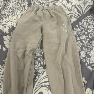 Hollister sweatpants